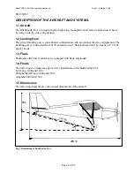 Preview for 8 page of BushCaddy LSA Pilot Operating Handbook