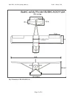 Preview for 9 page of BushCaddy LSA Pilot Operating Handbook