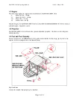 Preview for 10 page of BushCaddy LSA Pilot Operating Handbook