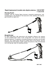 Предварительный просмотр 3 страницы Bushcomm MIL-3 User Manual