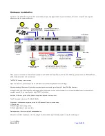 Предварительный просмотр 8 страницы BushkaBlue FF06-6P User Manual