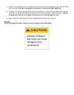 Preview for 6 page of Bushman M5067 Operation Safety & Maintenance Manual