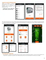 Предварительный просмотр 43 страницы Bushnell GOLF 202250 User Manual