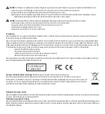 Preview for 15 page of Bushnell GOLF 362110 Quick Start Manual