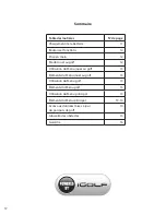 Preview for 10 page of Bushnell GOLF iON 2 User Manual