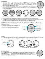 Предварительный просмотр 7 страницы Bushnell GOLF Ion Edge User Manual