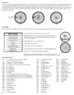 Предварительный просмотр 8 страницы Bushnell GOLF Ion Edge User Manual