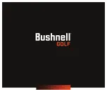 Preview for 20 page of Bushnell GOLF Launch Pro User Manual