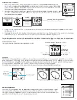 Preview for 7 page of Bushnell GOLF Phantom 2 User Manual