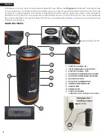 Предварительный просмотр 8 страницы Bushnell GOLF Wingman Owner'S Manual