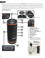 Предварительный просмотр 18 страницы Bushnell GOLF Wingman Owner'S Manual