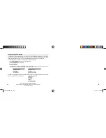 Предварительный просмотр 14 страницы Bushnell 10-0090 Owner'S Manual