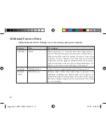 Preview for 16 page of Bushnell 11 0834 Instruction Manual