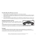 Preview for 7 page of Bushnell 111024ML Quick Start Manual