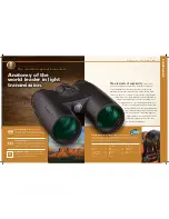 Preview for 1 page of Bushnell 118401 Brochure