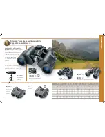 Предварительный просмотр 16 страницы Bushnell 118401 Brochure