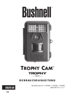 Предварительный просмотр 108 страницы Bushnell 119436C Instruction Manual