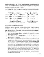 Предварительный просмотр 117 страницы Bushnell 119436C Instruction Manual