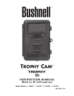 Предварительный просмотр 2 страницы Bushnell 119437C Instruction Manual