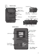 Предварительный просмотр 8 страницы Bushnell 119437C Instruction Manual