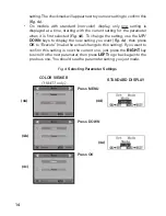 Предварительный просмотр 15 страницы Bushnell 119437C Instruction Manual