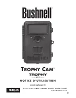 Предварительный просмотр 42 страницы Bushnell 119437C Instruction Manual