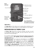 Предварительный просмотр 46 страницы Bushnell 119437C Instruction Manual