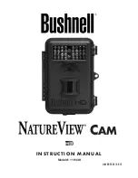 Предварительный просмотр 1 страницы Bushnell 119438 Instruction Manual