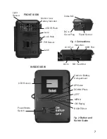 Предварительный просмотр 7 страницы Bushnell 119438 Instruction Manual