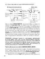 Предварительный просмотр 50 страницы Bushnell 119438 Instruction Manual