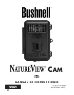 Предварительный просмотр 82 страницы Bushnell 119438 Instruction Manual