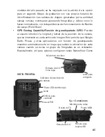 Предварительный просмотр 85 страницы Bushnell 119438 Instruction Manual