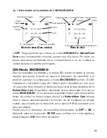 Предварительный просмотр 91 страницы Bushnell 119438 Instruction Manual