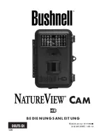 Предварительный просмотр 126 страницы Bushnell 119438 Instruction Manual