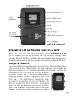 Предварительный просмотр 131 страницы Bushnell 119438 Instruction Manual