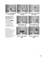 Предварительный просмотр 143 страницы Bushnell 119438 Instruction Manual