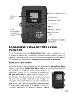 Предварительный просмотр 175 страницы Bushnell 119438 Instruction Manual