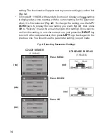 Preview for 14 page of Bushnell 119439 Instruction Manual