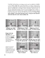 Preview for 18 page of Bushnell 119439 Instruction Manual