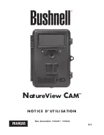 Preview for 42 page of Bushnell 119439 Instruction Manual