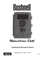 Preview for 133 page of Bushnell 119439 Instruction Manual