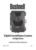 Bushnell 119519 Instruction Manual предпросмотр