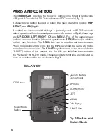 Предварительный просмотр 6 страницы Bushnell 119636 Instruction Manual