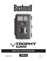 Предварительный просмотр 37 страницы Bushnell 119636 Instruction Manual