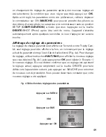 Предварительный просмотр 49 страницы Bushnell 119636 Instruction Manual