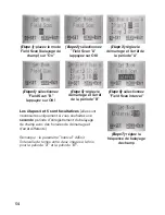 Предварительный просмотр 54 страницы Bushnell 119636 Instruction Manual