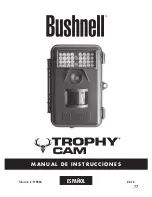 Предварительный просмотр 77 страницы Bushnell 119636 Instruction Manual