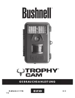 Предварительный просмотр 114 страницы Bushnell 119636 Instruction Manual