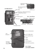 Предварительный просмотр 118 страницы Bushnell 119636 Instruction Manual