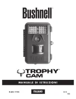 Предварительный просмотр 155 страницы Bushnell 119636 Instruction Manual